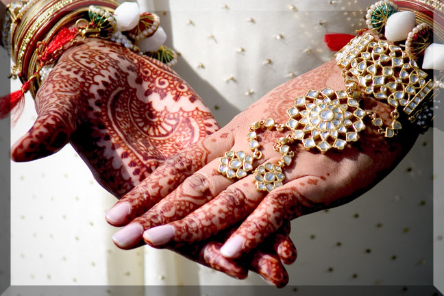 First on my list are Indian weddings Thanks to the great photography of 